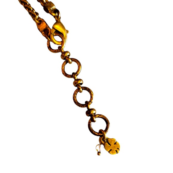 Lucky Brand necklace. - Picture 2 of 2